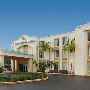 Comfort Inn & Suites Fort Lauderdale West Turnpike